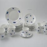 416 2324 Kaffeservisdelar